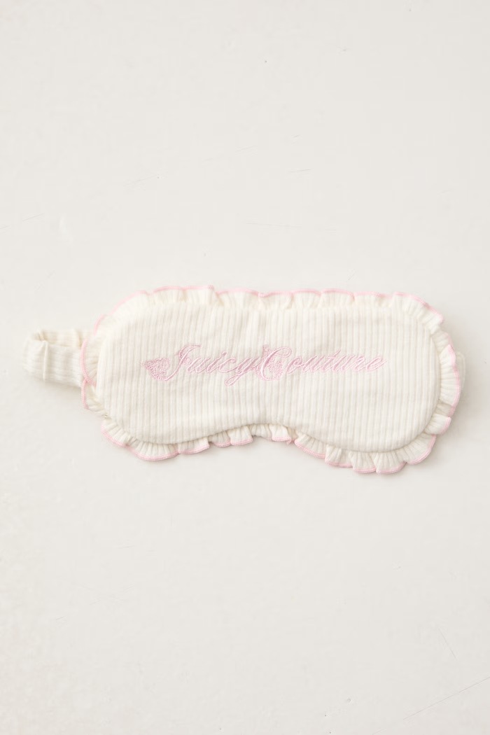 Juicy Couture Dvojdielne pyžamo dámske ROSE RIB SET JCYPJ226856