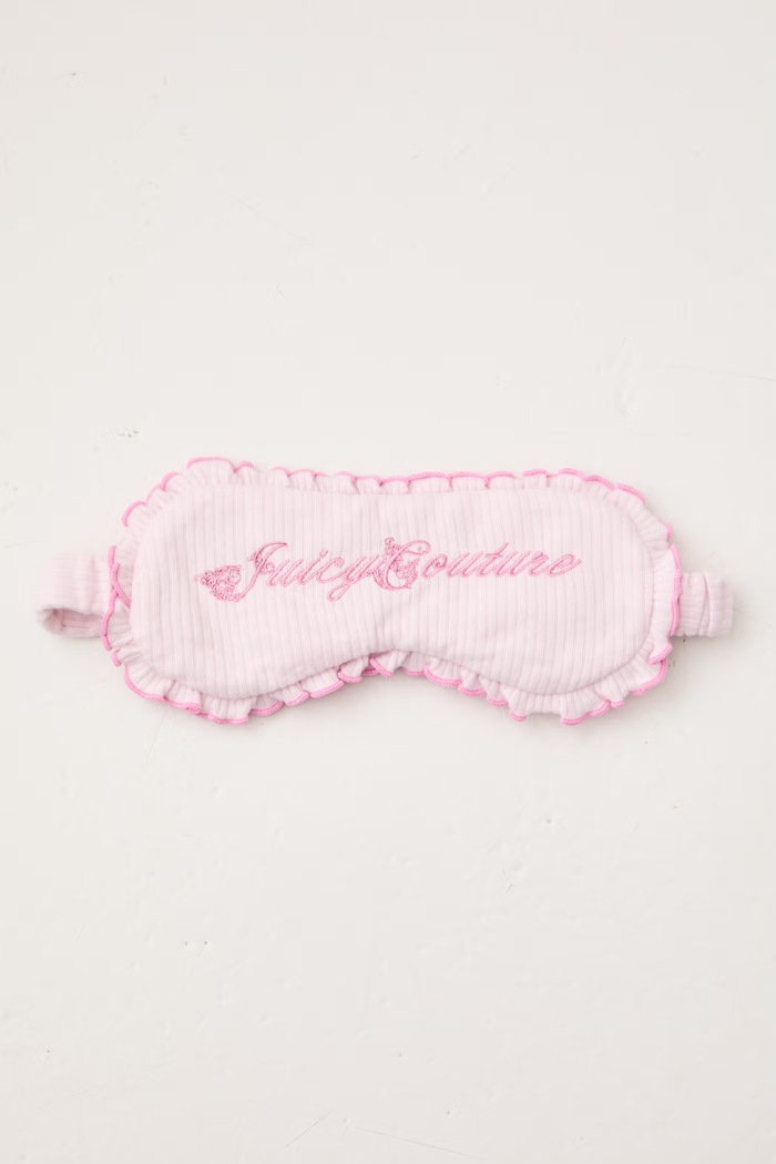 Juicy Couture Dvojdielne pyžamo dámske ROSE RIB SET JCYPJ226856