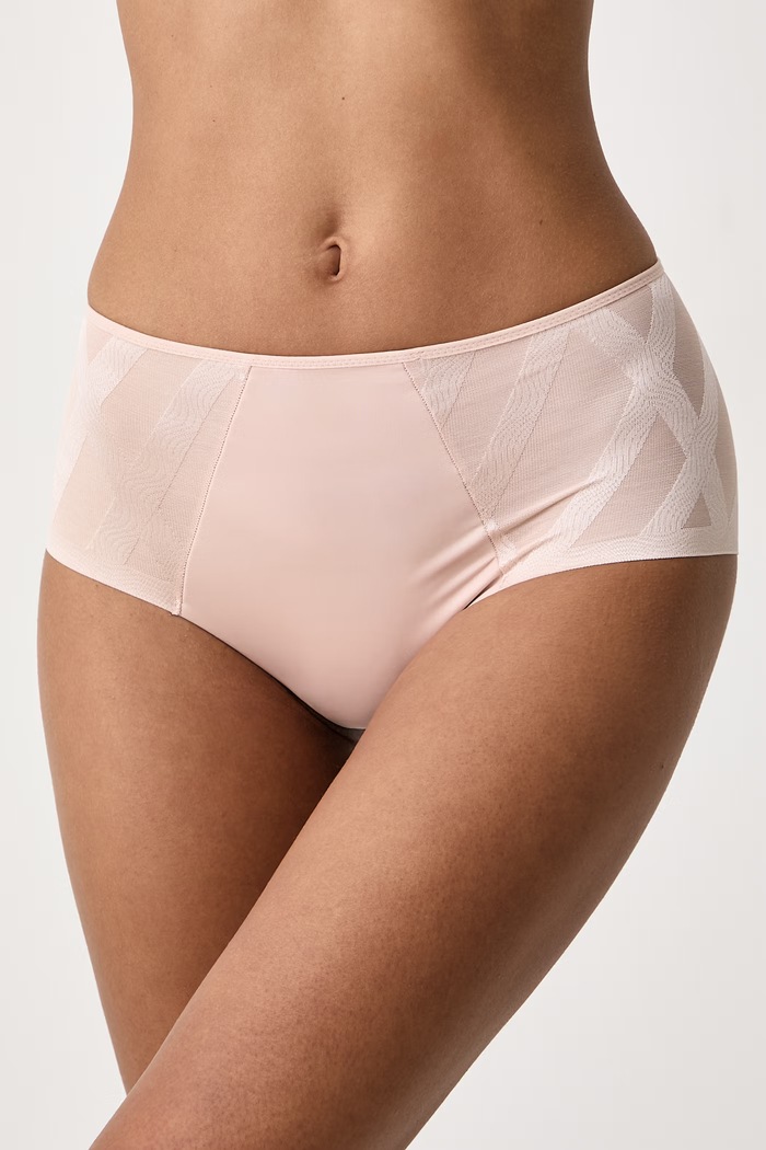 Chantelle Figi damskie GLAZE różowy C15XC5