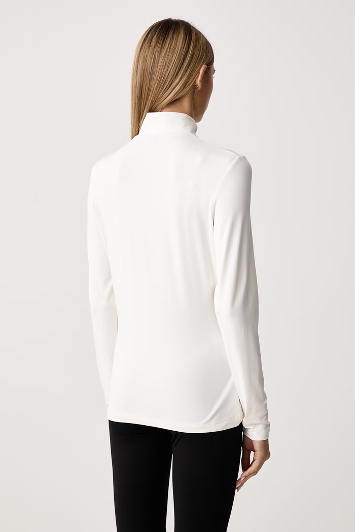 Sportalm Longsleeve funkcyjny damski Kyoto 300060 beżowy AW26