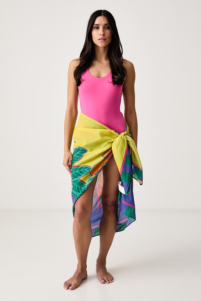 Rip Curl Pareo damskie FARM RIO 189WTO multicolor AW26