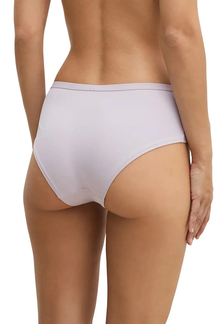 Marc O'Polo Figi damskie 10228510 fioletowy AW26
