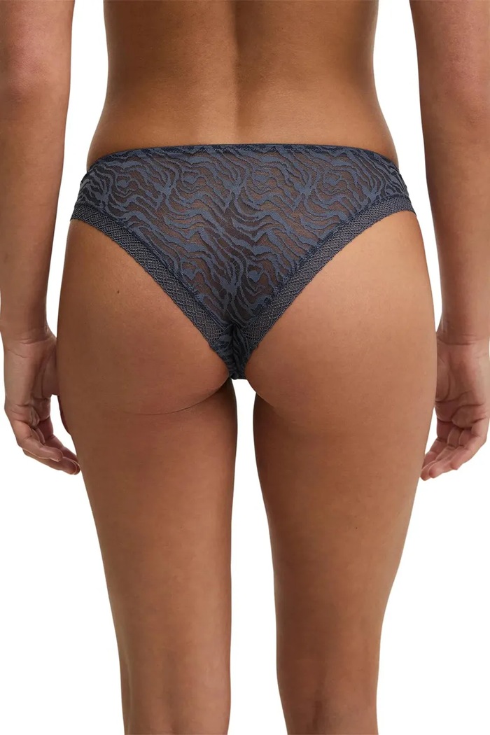 Marc O'Polo Brazyliany damskie 10228756 niebieski AW26