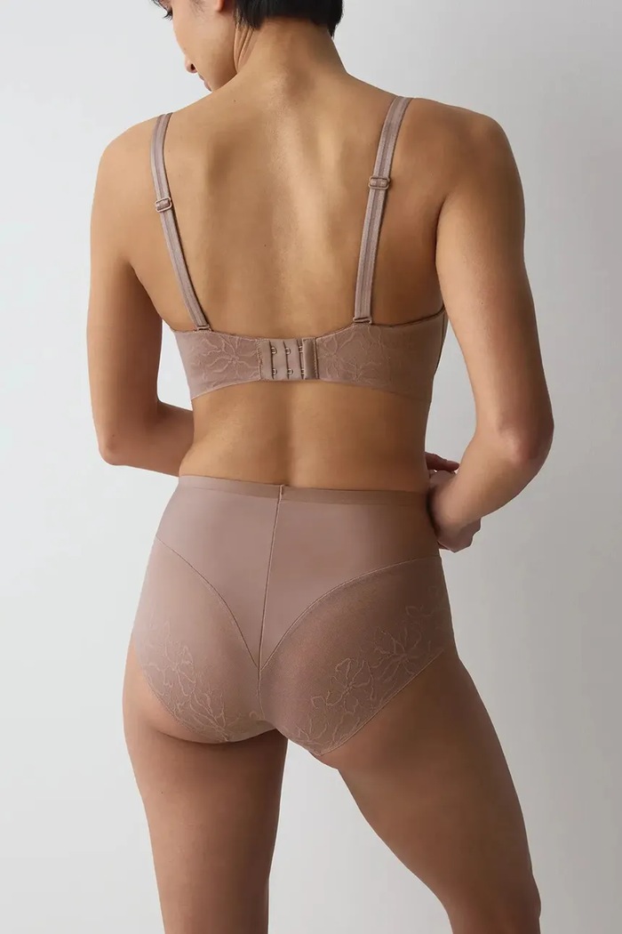 Triumph Figi 10226329 brązowy AW26