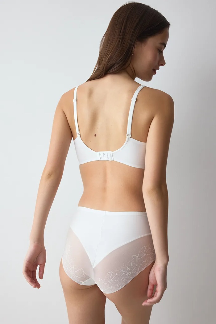 Triumph Σουτιέν 10226401 μπεζ AW26