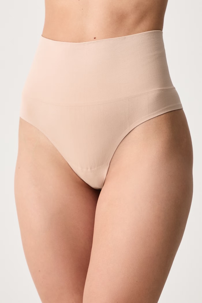 Fila Stringi damskie beżowy FU6395