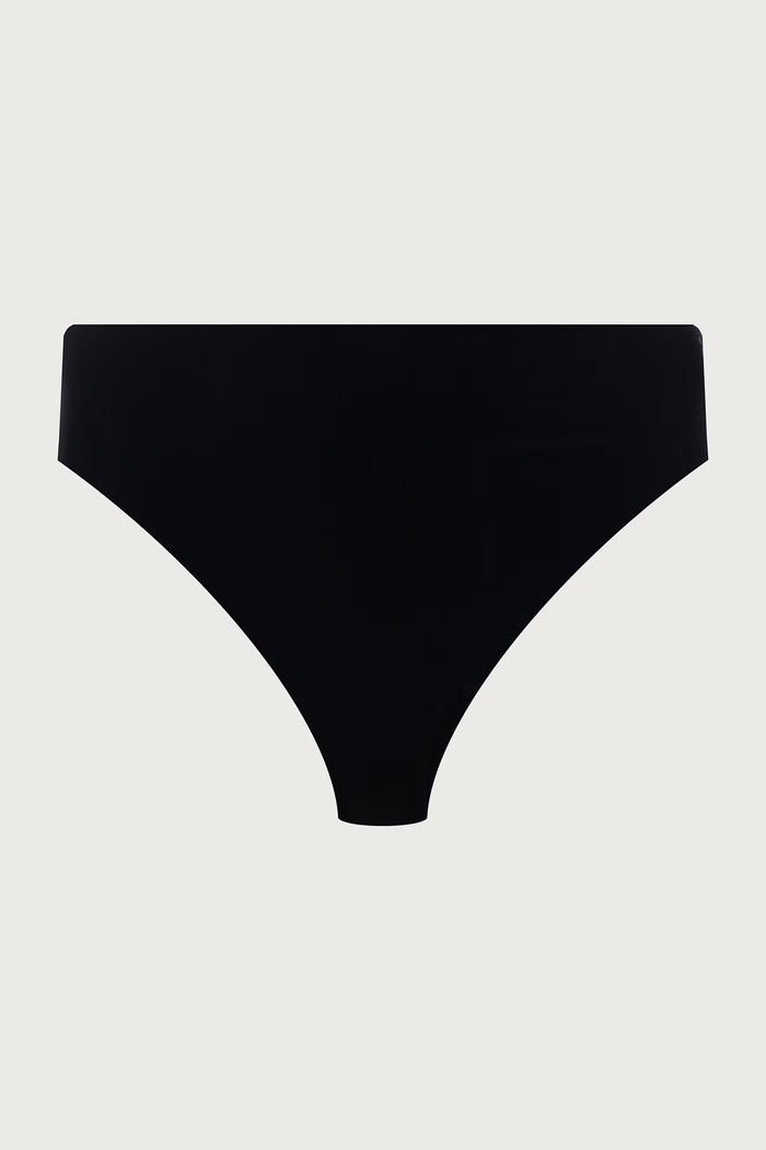 Under Armour stringi damskie 3-pack 25UUSHJ135.995 brązowy AW26