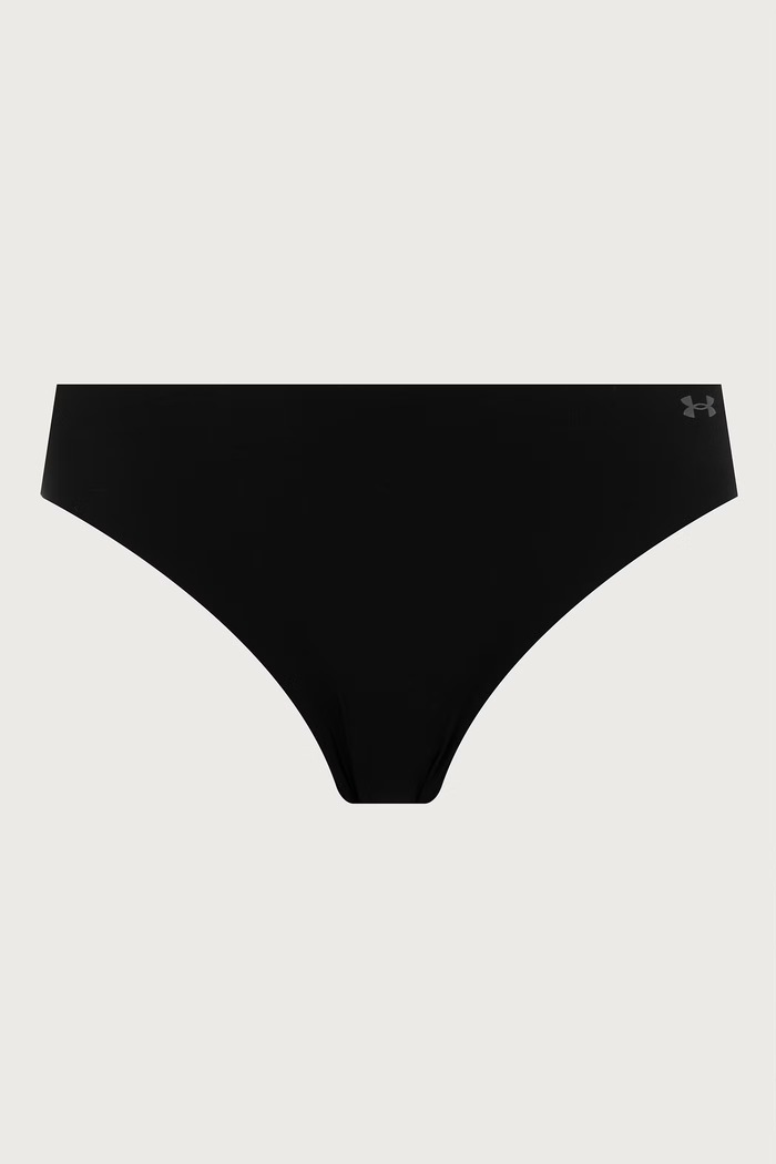 Odzież Under Armour Stringi damskie 3-pack 25UUSHJ135.684 fioletowy