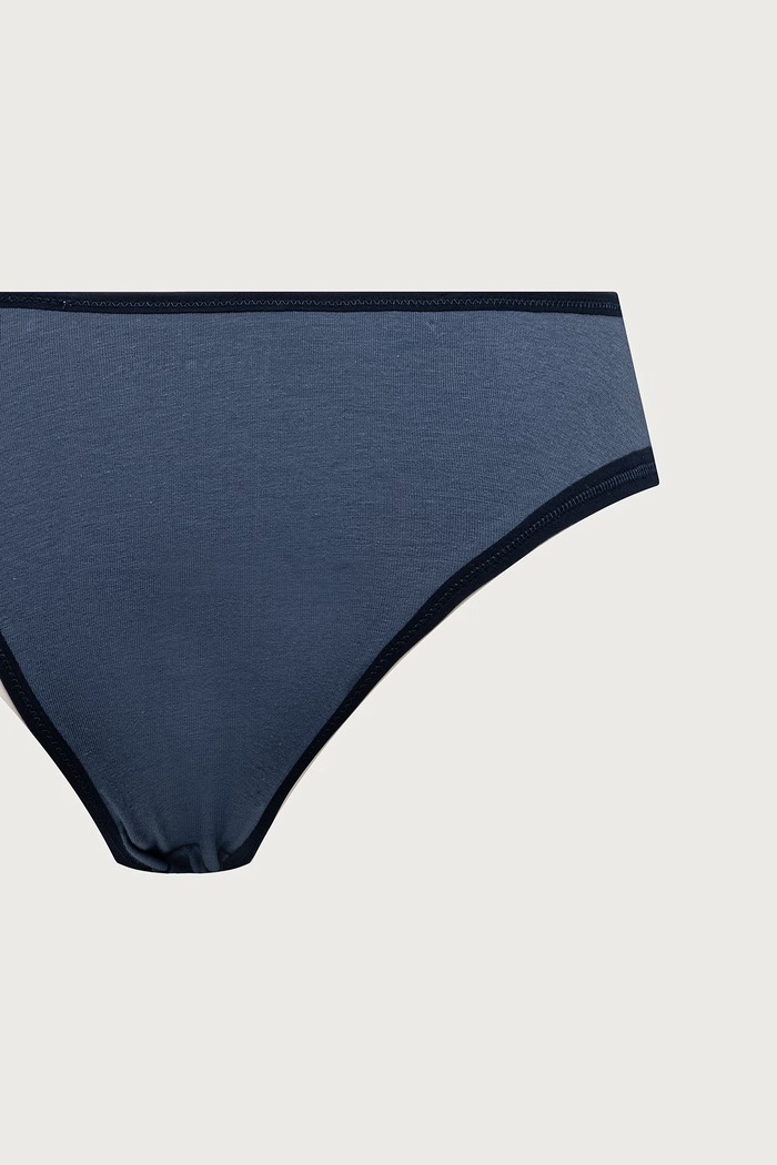 Tommy Hilfiger μπραζίλ γυναικεία 3-pack UW0UW06665