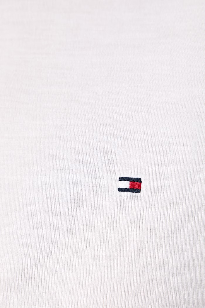 Tommy Hilfiger πιτζάμα γυναικεία με μοντάλ UW0UW06601