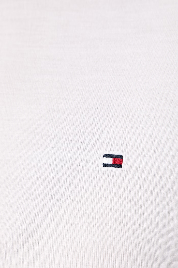 Tommy Hilfiger πιτζάμα γυναικεία με μοντάλ UW0UW06601