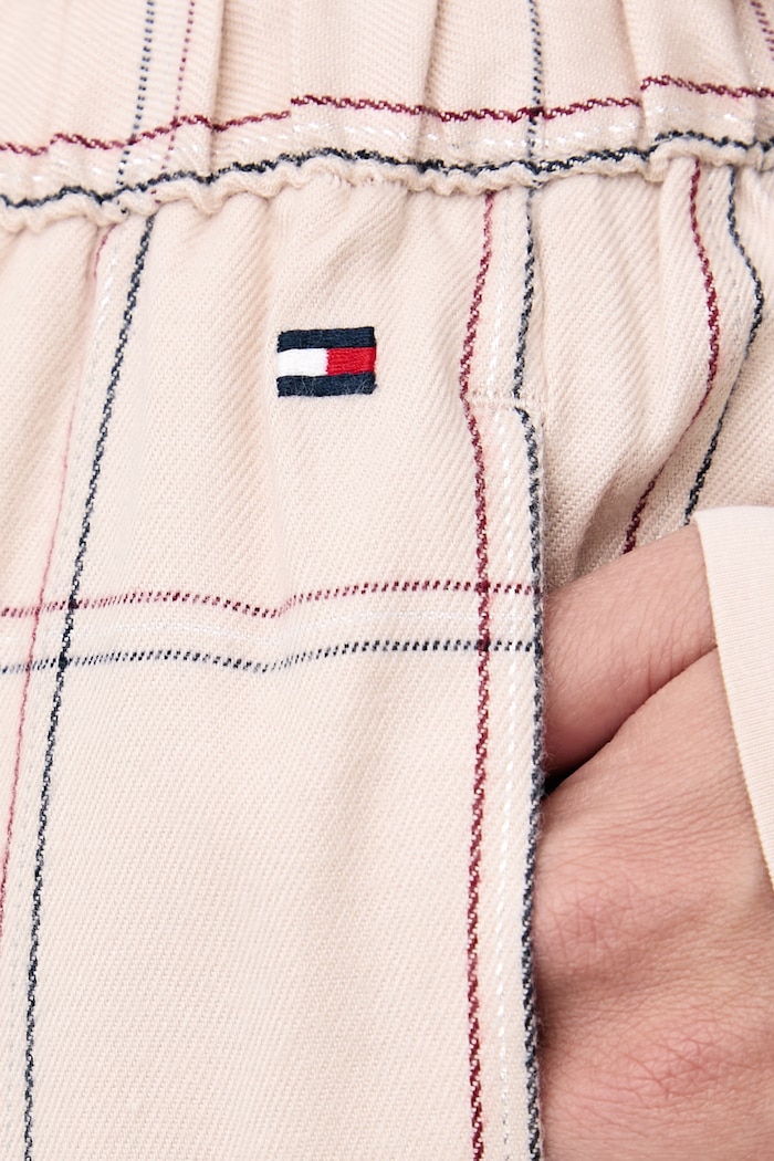 Tommy Hilfiger Dvodelna pižama ženska UW0UW06714