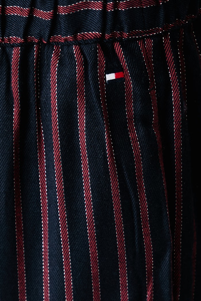 Tommy Hilfiger Pyžamo a papuče dámske UW0UW06605