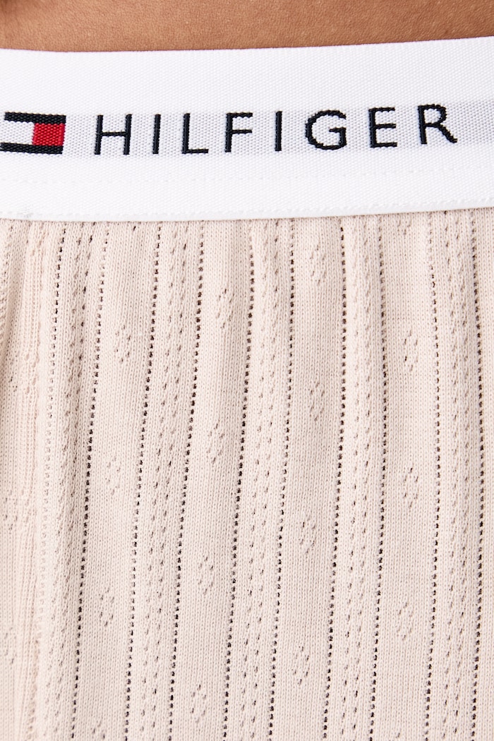 Tommy Hilfiger Piżama dwuczęściowa damska bawełniana UW0UW06602