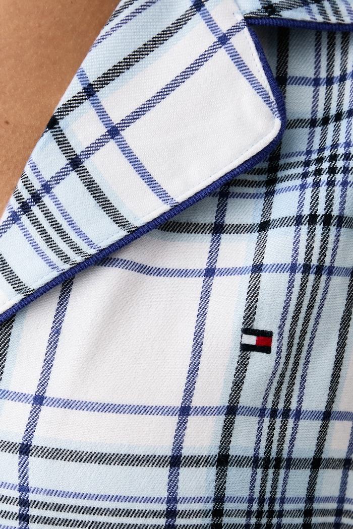 Tommy Hilfiger Piżama i kapcie damskie UW0UW06155