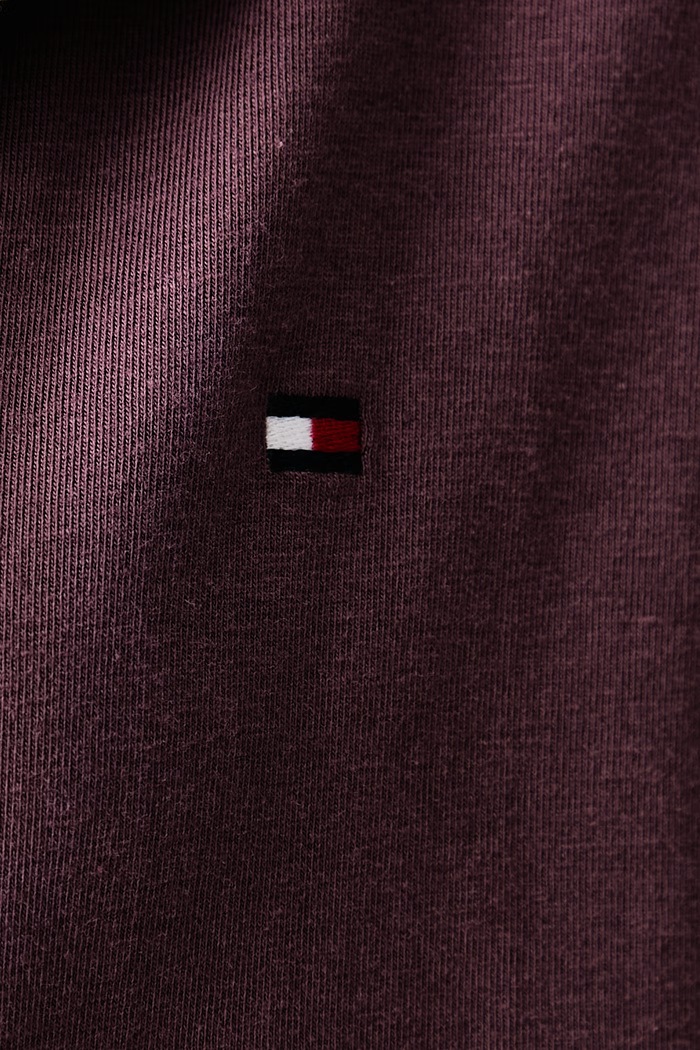 Tommy Hilfiger Piżama damska z bawełną UW0UW06690