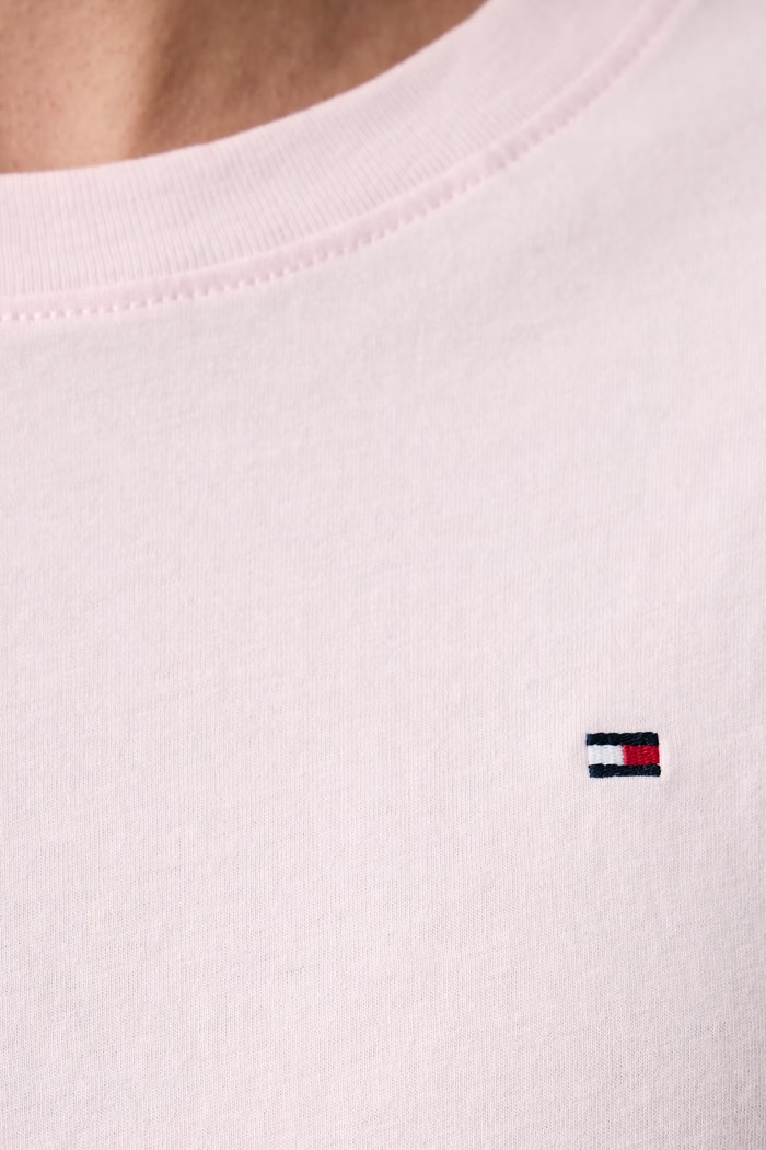 Tommy Hilfiger Piżama dwuczęściowa damska bawełniana UW0UW06600