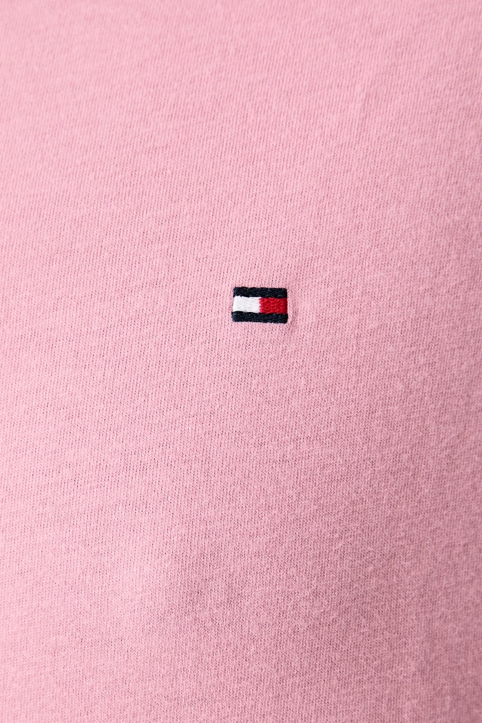Tommy Hilfiger Dvoudílné pyžamo dámské bavlněné UW0UW06600
