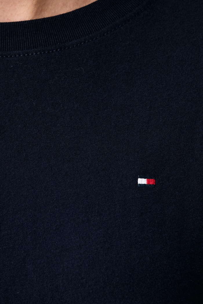 Tommy Hilfiger Piżama dwuczęściowa damska bawełniana UW0UW06600