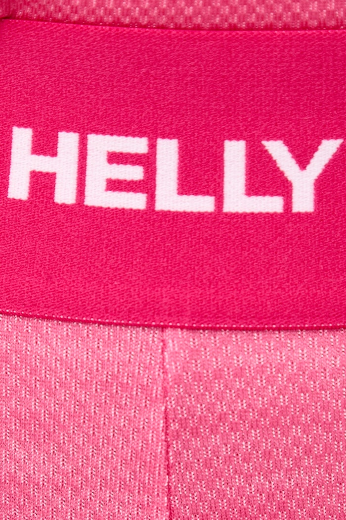Odzież Helly Hansen Legginsy termoaktywne damskie z wełną merino LIFA MERINO 49380.074 różowy