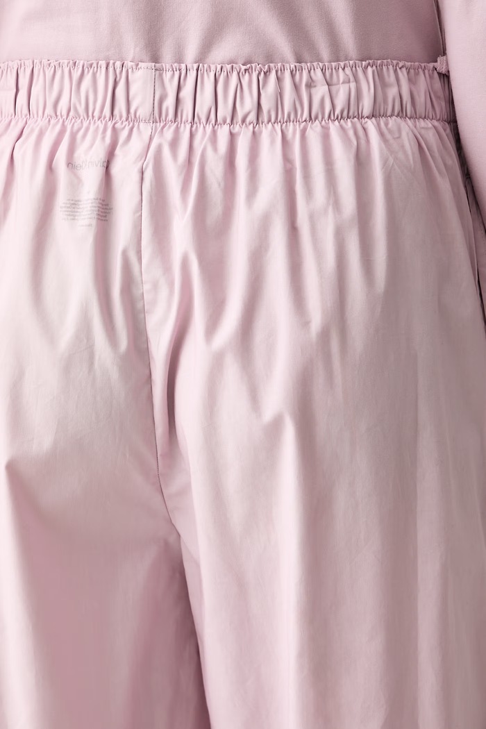 Calvin Klein Underwear πυτζάμες δύο τεμαχίων γυναικείες με βαμβάκι LV00QS7638