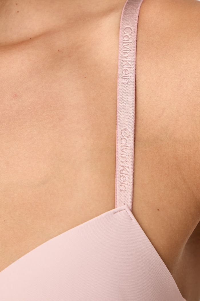 Sutien Calvin Klein Underwear LV00QF8903 roz
