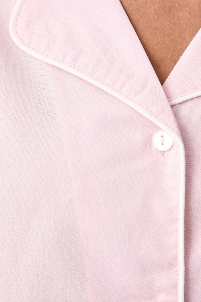 United Colors of Benetton Dvoudílné pyžamo dámské bavlněné 47QP3P015