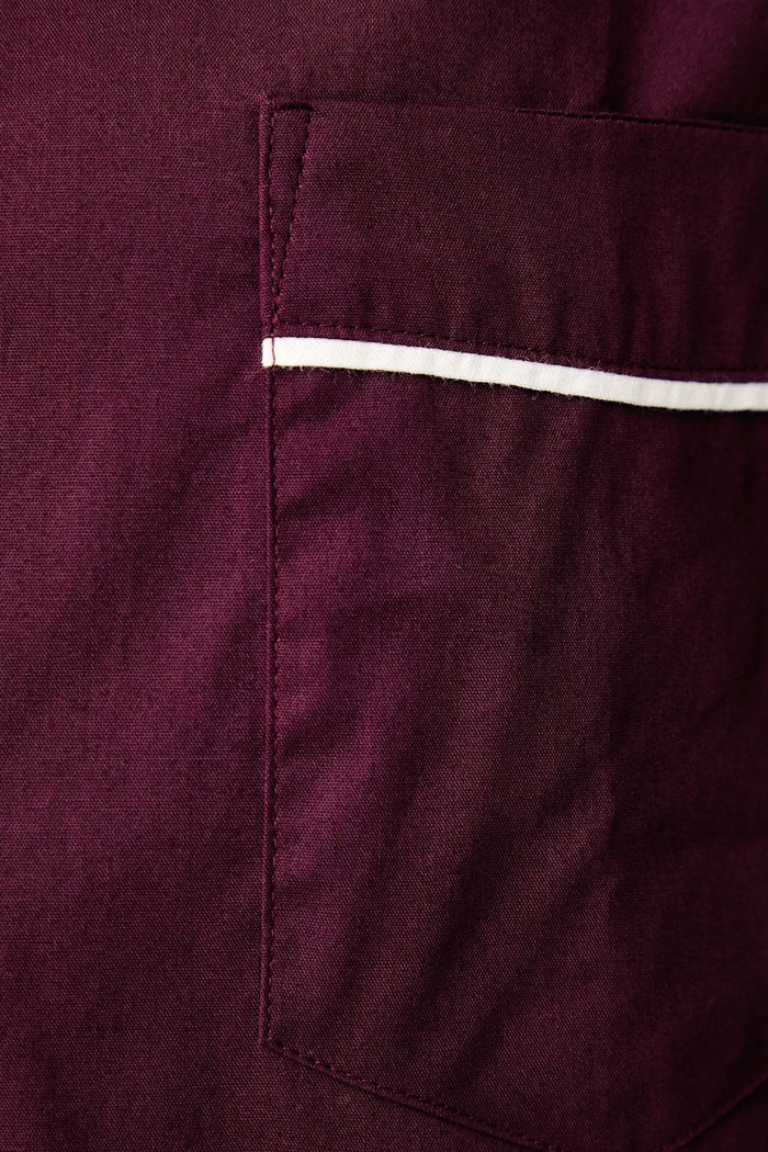 United Colors of Benetton Dvoudílné pyžamo dámské bavlněné 47QP3P015