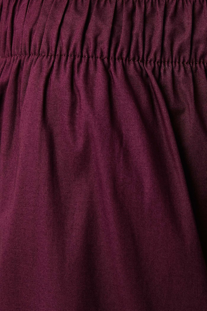 United Colors of Benetton Dvoudílné pyžamo dámské bavlněné 47QP3P015