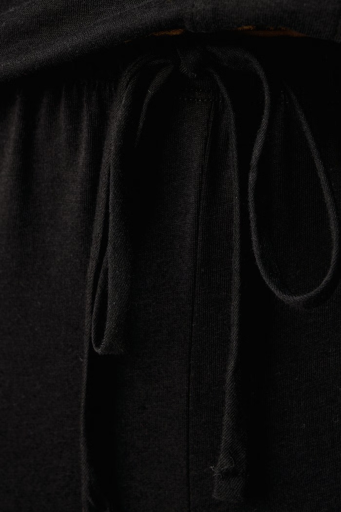 Lauren Ralph Lauren Piżama dwuczęściowa damska z bawełną ILN92561F