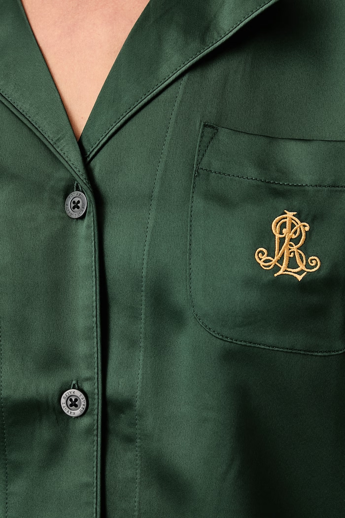Lauren Ralph Lauren Piżama dwuczęściowa damska ILN92556