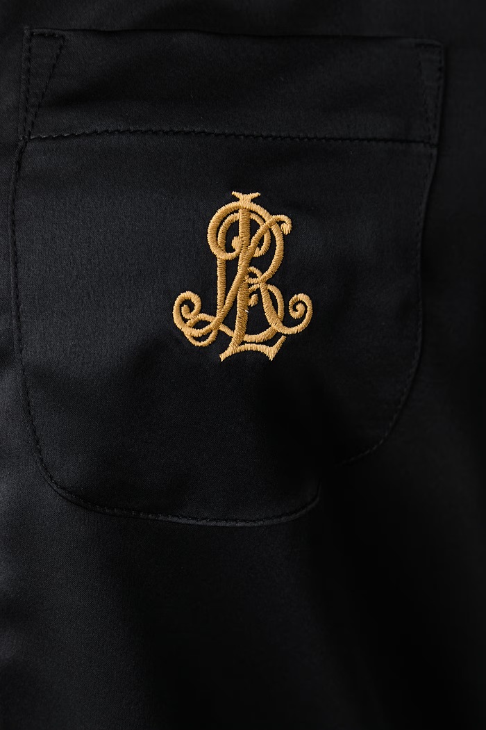 Lauren Ralph Lauren Piżama dwuczęściowa damska ILN92556