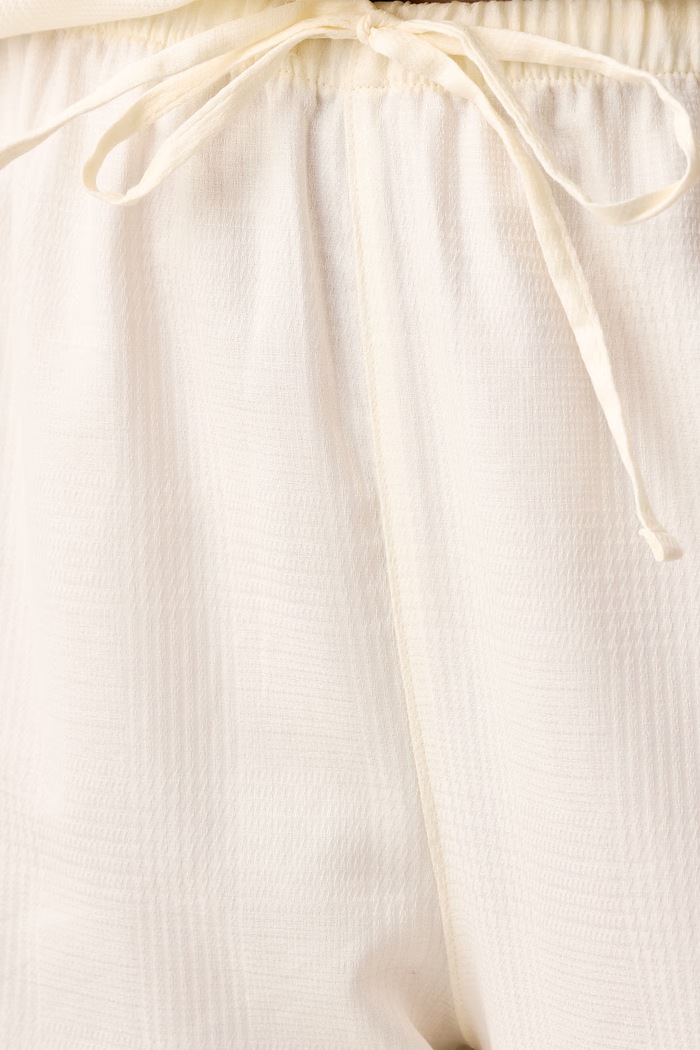Lauren Ralph Lauren Piżama dwuczęściowa damska bawełniana ILN92555