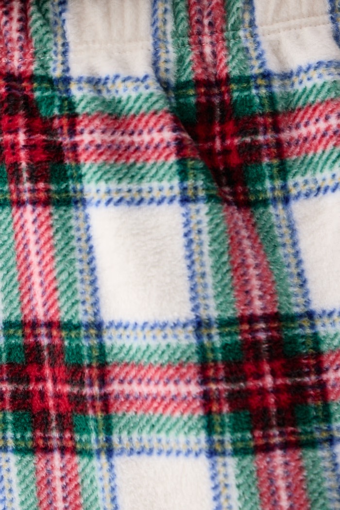 Lauren Ralph Lauren Piżama dwuczęściowa damska polarowa ILN92552F