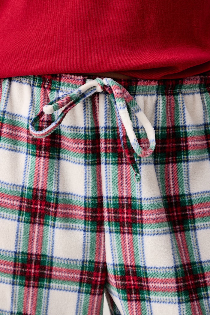 Lauren Ralph Lauren Piżama dwuczęściowa damska ILN72552F