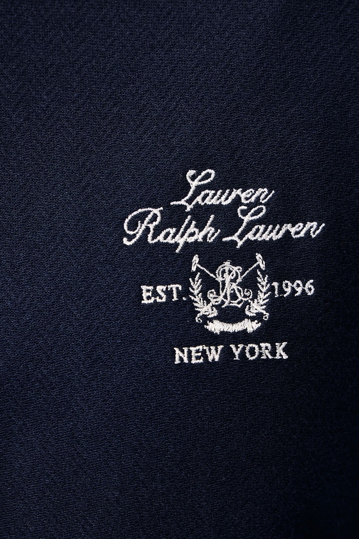Lauren Ralph Lauren Piżama dwuczęściowa damska bawełniana ILN12568