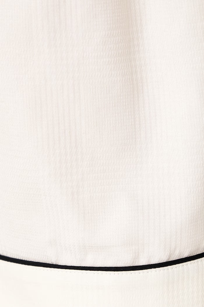 Lauren Ralph Lauren Piżama dwuczęściowa damska bawełniana ILN12555