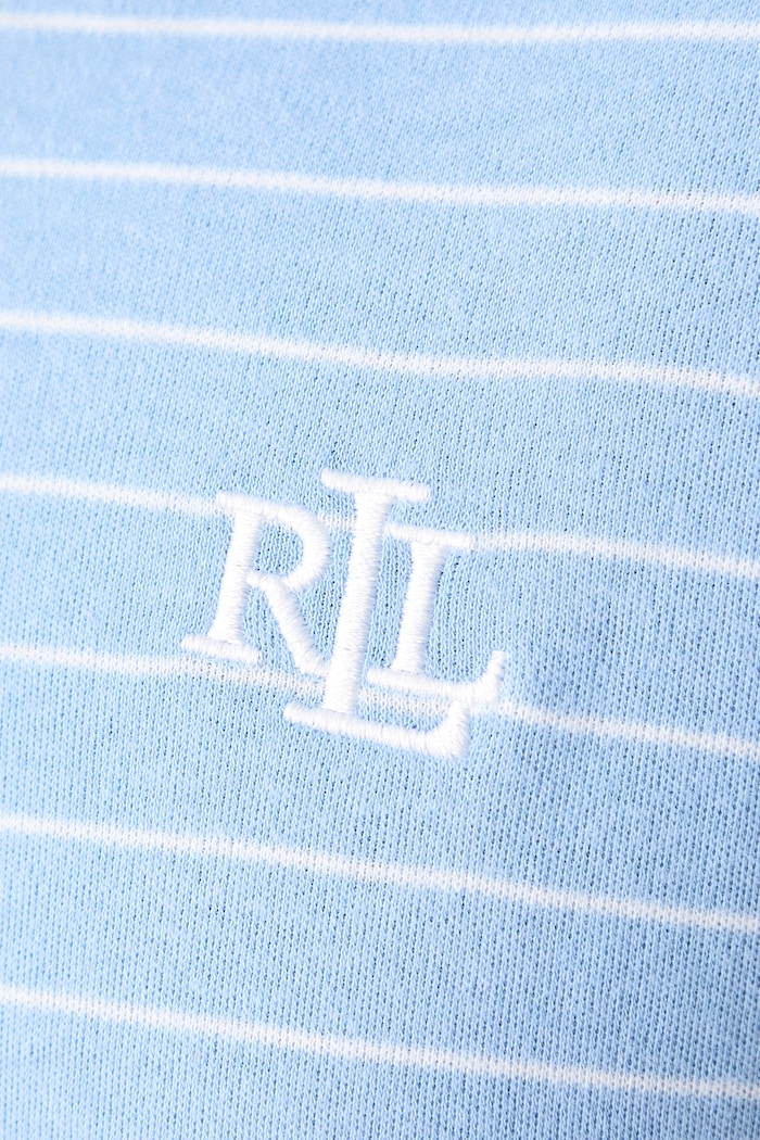 Lauren Ralph Lauren Piżama dwuczęściowa damska z bawełną ILN72523