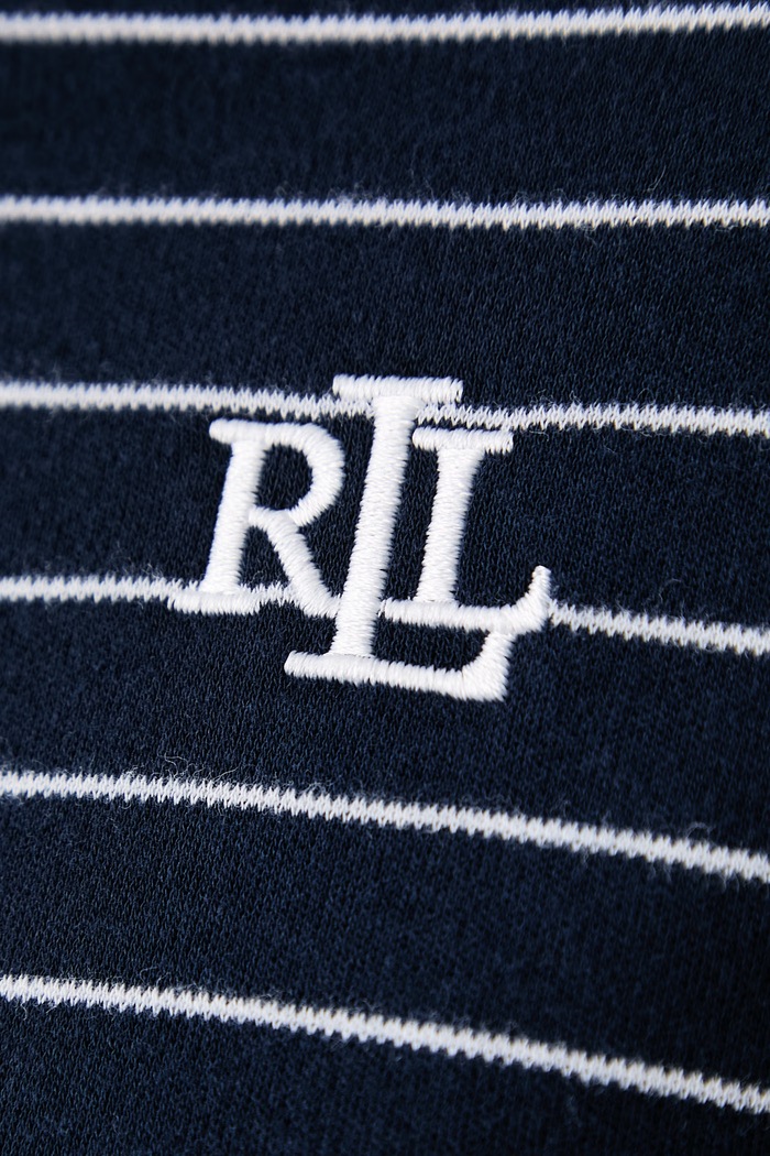 Lauren Ralph Lauren Piżama dwuczęściowa damska z bawełną ILN72523