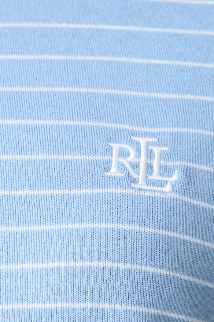 Lauren Ralph Lauren Piżama damska z bawełną ILN12523