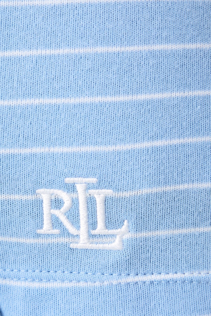 Lauren Ralph Lauren Piżama damska z bawełną ILN12523