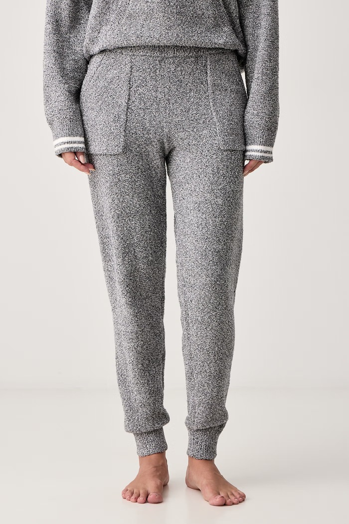 Odzież DKNY Piżama dwuczęściowa damska YI80144 szary
