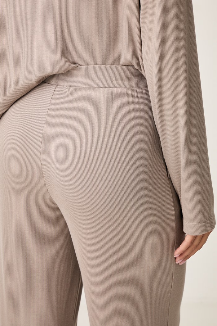 DKNY Pijama pentru femei din vâscoză YI90136