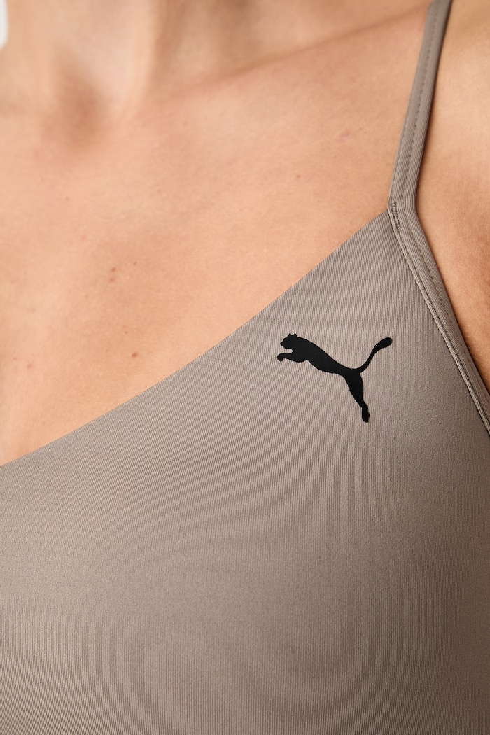 Puma biustonosz sportowy Move 529391 beżowy
