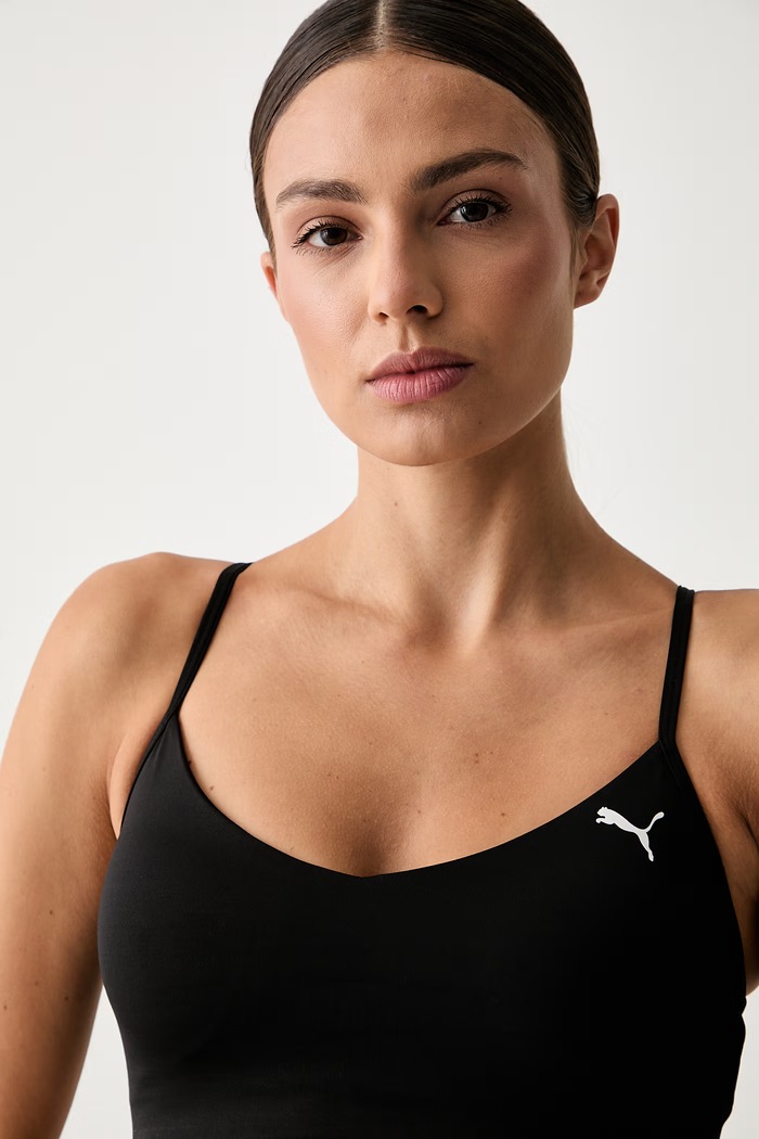 Puma biustonosz sportowy Move czarny 529391