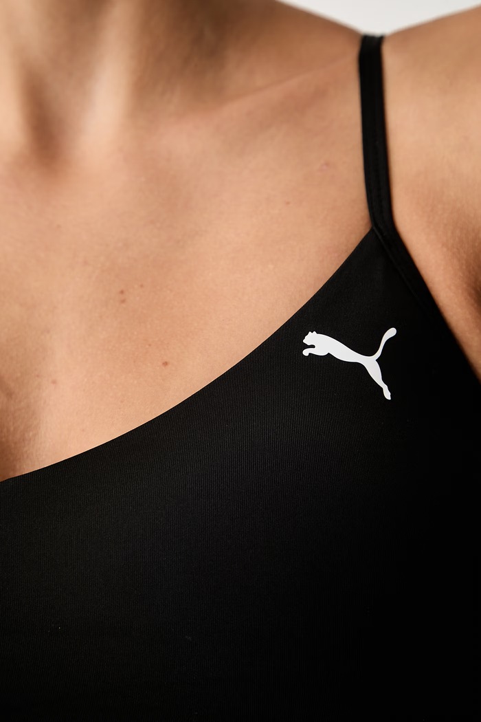 Puma biustonosz sportowy Move 529391 czarny