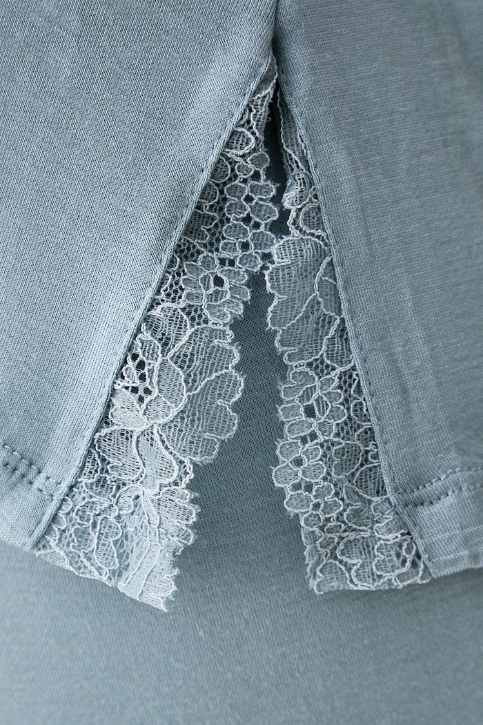 women'secret Dvoudílné pyžamo dámské s viskózou 4754190