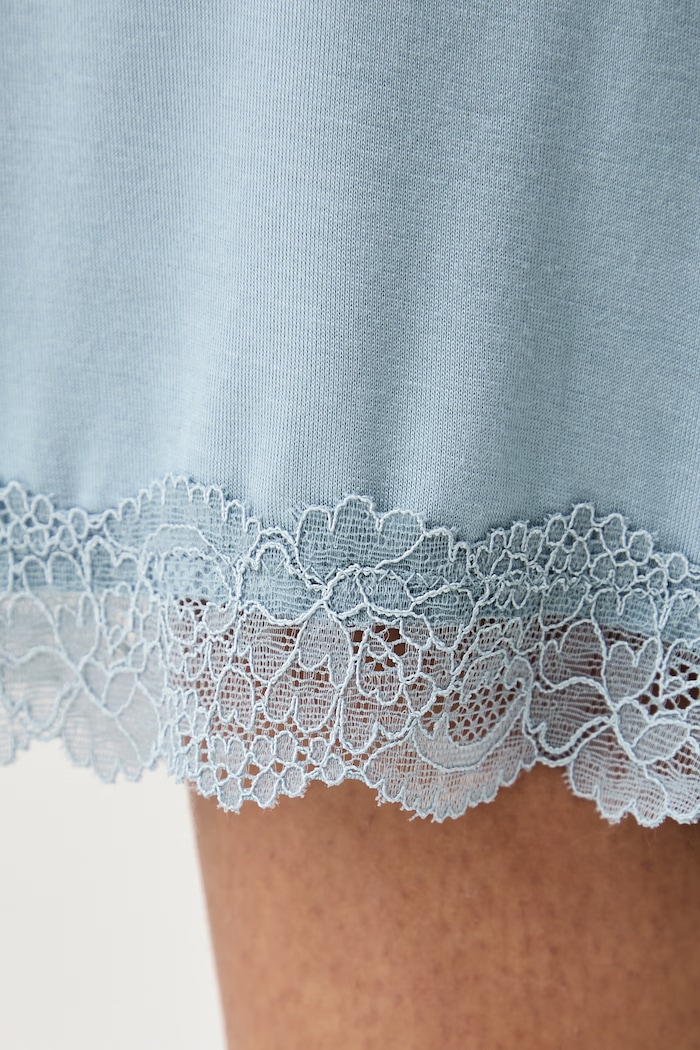 women'secret Dvoudílné pyžamo dámské s viskózou 4754190