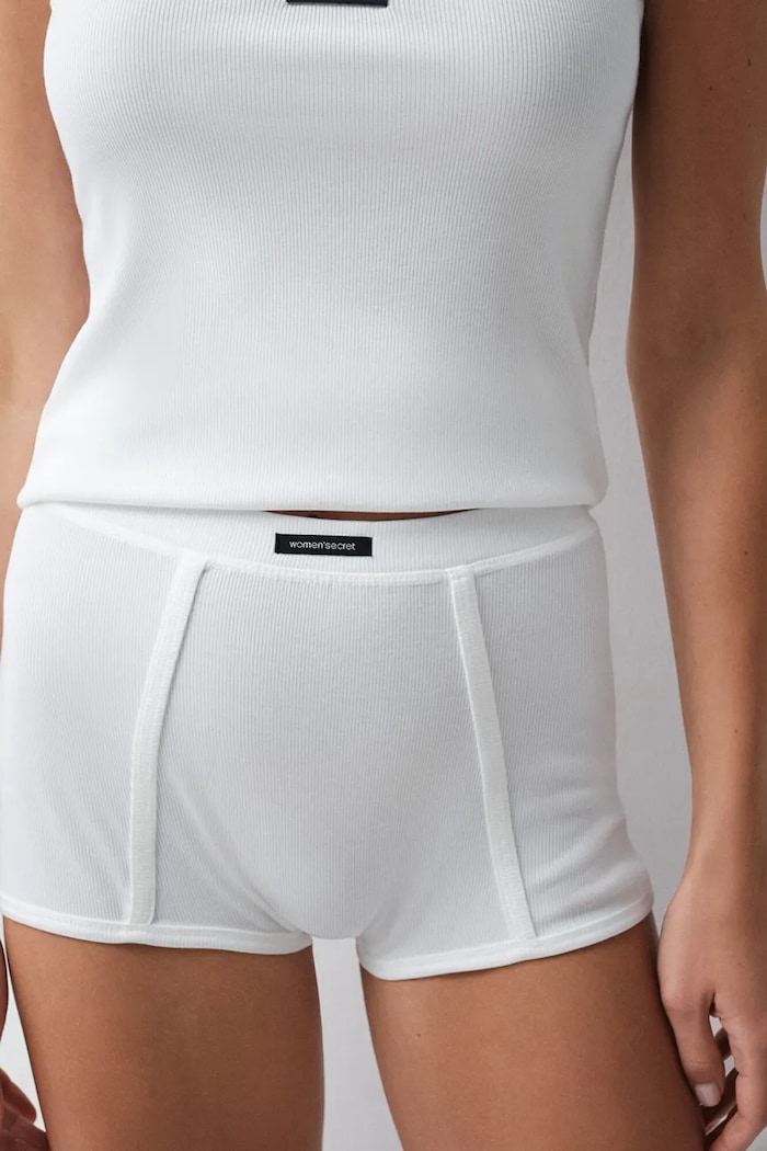 women'secret Piżama dwuczęściowa damska 4754185