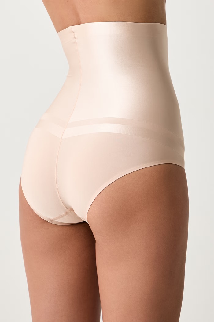 Chantelle figi modelujące damskie Brilliant Shaping C1B530 beżowy AW26